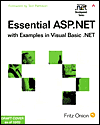 Essential ASP.NET With Examples in Visual Basic .NET