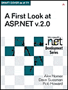 A First Look at ASP.NET v.2.0