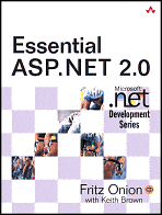 Essential ASP.NET 2.0