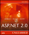 ASP.NET 2.0 Unleashed