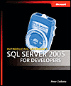 Introducing Microsoft SQL Server 2005 for Developers