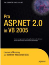 Pro ASP.NET 2.0 in VB 2005