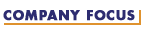 Company Focus