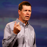 Scott McNealy