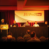 JPL Panel