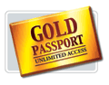 Gold Passport icon