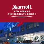 NY Marriott at the Brooklyn Bridge