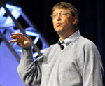 Bill Gates