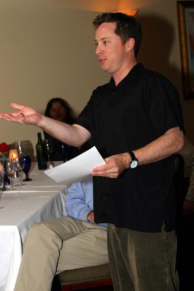 Paul Corriveau1